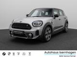MINI Countryman SE (Cooper)  ALL4 HUD Kamera H/K Voll