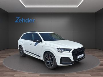 Audi Q7 - 7