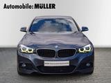 BMW 320 d GT*M-Sport*LED*DAB*Tempomat*HiFi*Sitzheizu - BMW 320 in Leipzig