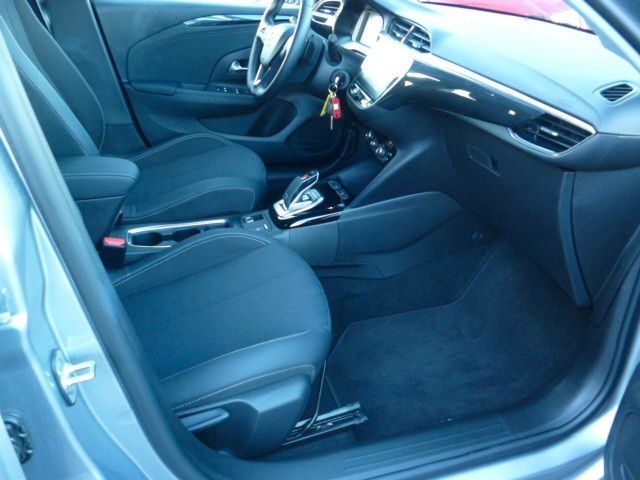 Corsa F 1.2i Elegance Automatik,Navi,RK,PP,Sitzh