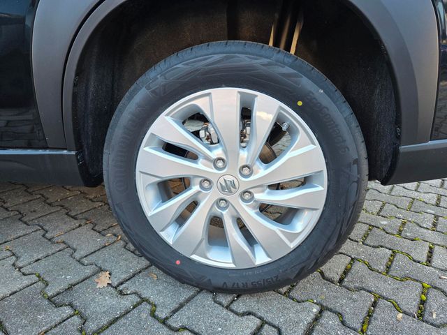 Suzuki S-Cross 1.4 Comfort Automatik Hybrid | Sofort!