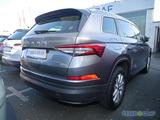 Skoda Kodiaq Style 2.0 TDI DSG 4x4 Navi Kamera LED SiH - Skoda Kodiaq: Style