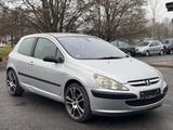 Peugeot 307 Sport 110 - Peugeot 307: Sport