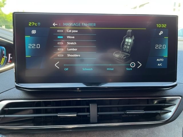 3008 Hybrid 225