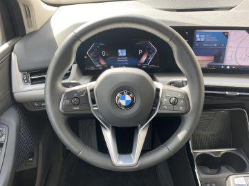 BMW 216 Active Tourer - 8