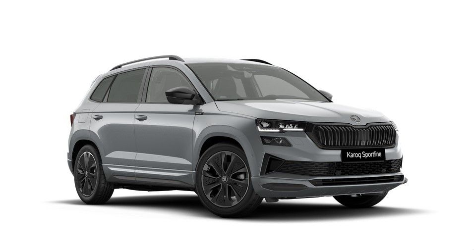 Image of Skoda Karoq