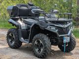 CFMOTO CForce 625 S - Zubehör-Paket! & LOF-Zulassung - Angebote