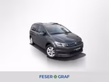 Volkswagen Touran 2.0 TDI DSG/NAVI/AHK/VIRTUAL/ACC