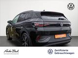 Volkswagen ID.4 GTX Navi LED Standhzg ACC CarPlay EPH - Volkswagen ID.4: GTX