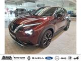 Nissan Juke 1.0 DIG-T DCT N-Design BOSE Voll-LED SHZ