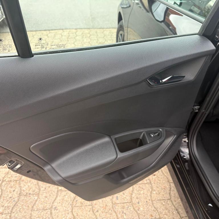 Skoda Fabia Selection