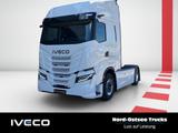 Iveco S-Way AS 440 S 58 T/FP Sattel AHK AUT Bel.Sitz - Angebote