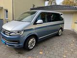 Volkswagen T6 Multivan - VW T6 Multivan Gebrauchtwagen in München