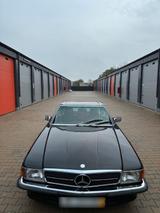 Mercedes-Benz Mercedes Benz 280SL Baureihe 107 1984 - Mercedes-Benz 280: Sl