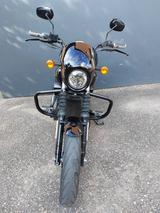 Harley-Davidson XG 750 Street ABS Remus/Sissybar/5HD/Reifen neu - Offers