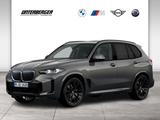 BMW X5 xDrive40d M Sportpaket Pro Luftfeder Standhzg