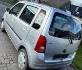 Opel Agila 1.0 - gebrauchte Opel Agila aus dem Jahr 2006