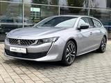Peugeot 508 SW GT HDI 130 EAT8 - Peugeot 508 mit Diesel-Antrieb: Kombi