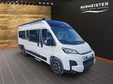 Malibu Van first class - two rooms 640 LE RB GT Fiat - Malibu First Class Two Rooms 640 LE RB GT
