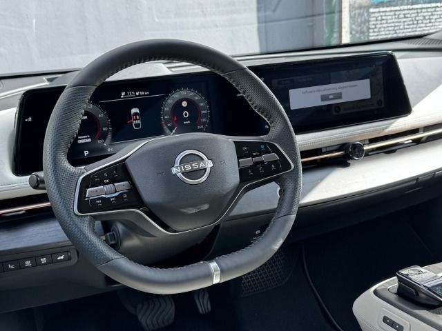 Fahrzeugabbildung Nissan Ariya 87 kWh 178kW Evolve+Pack*20Zoll*LED*Leder
