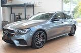 Mercedes-Benz E 53 AMG 4Matic+Pano+360°+Burmester+ACC+VOLL - gebrauchte Mercedes-Benz E 53 AMG aus dem Jahr 2018