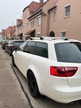 Seat Exeo ST 2.0 TDI CR 105kW Style  - gebrauchte Seat Exeo aus dem Jahr 2012