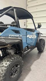 Polaris RZR TRAIL S 1000 - POLARIS RZR