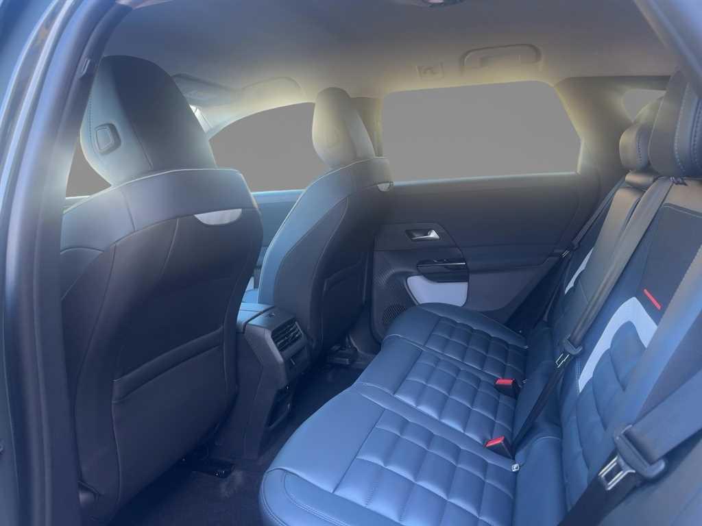 Citroën C5 Aircross Hybrid MAX Kamera Navi Parksensoren 