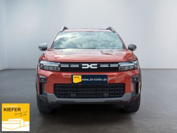 Dacia Bigster TCe 140 Journey Sonderpreis zu Sofort