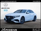Mercedes-Benz E 200 AMG-Sport/DIGITAL/360/Totw/Distr/Ambiente - Mercedes-Benz E 200 in Hagen