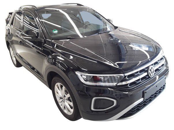 Volkswagen T-Roc - Bild 3
