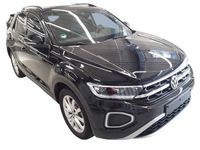 Volkswagen T-Roc - Vorschau Bild 3