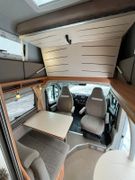 Pössl 2Win Vario Hochdach - *Motor nur 3000 Km*