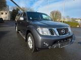 Nissan Navara Pickup King Cab SE 4X4 - Nissan Navara mit Diesel-Antrieb