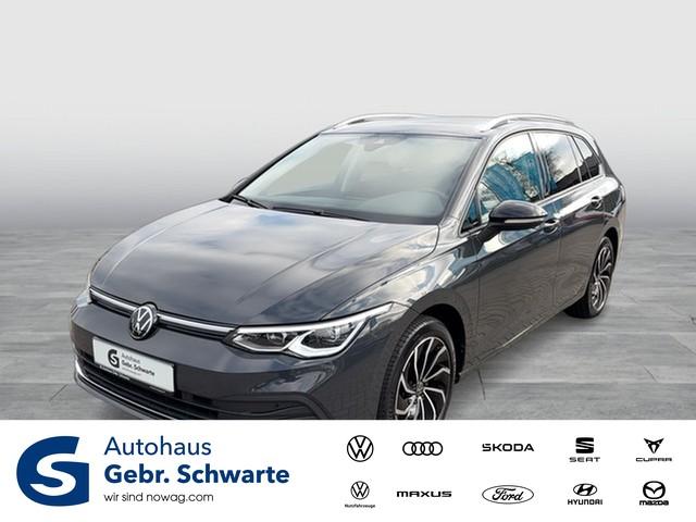 Volkswagen Golf VIII Variant 1.5 TSI Active LED NAVI STHZG
