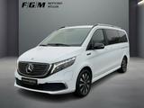 Mercedes-Benz EQV 300 AVANTGARDE Lang Pano/360/Distr/ILS/Leder - Mercedes-Benz EQV mit Elektro-Antrieb