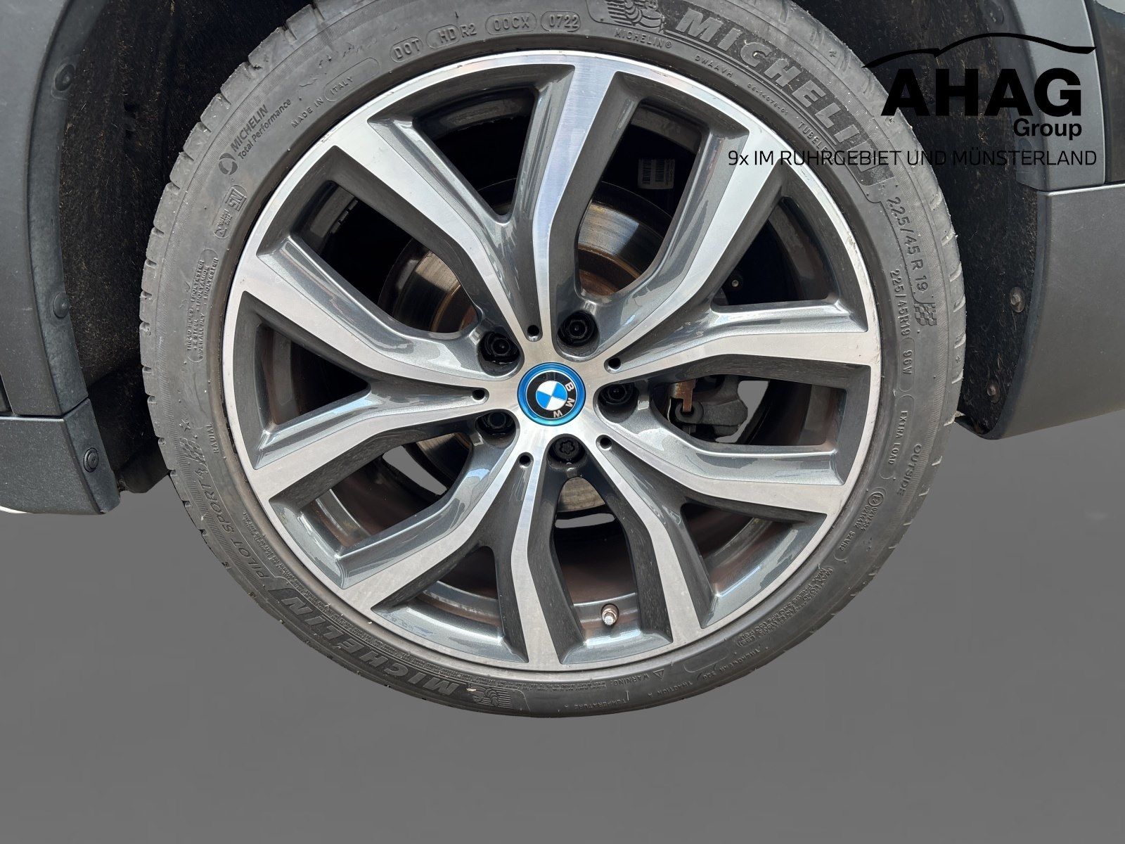 BMW X1 - Bild 12