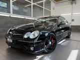 Mercedes-Benz CLK 63 AMG Coupe 1. Hand Traumwagen - Mercedes-Benz: AMG Clk 63