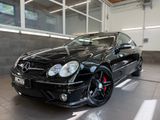 Mercedes-Benz CLK 63 AMG Coupe 1. Hand Traumwagen - Mercedes-Benz aus 2007: Clk