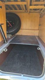 Sunlight T 58 *MJ2010*SAT*Wechselrichter*Fahrradträger