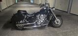 Kawasaki VN 1600 Classic mit Umbauten - KAWASAKI VN 1600 CLASSIC