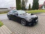 BMW 320i Sport Line Automatik Sport Line