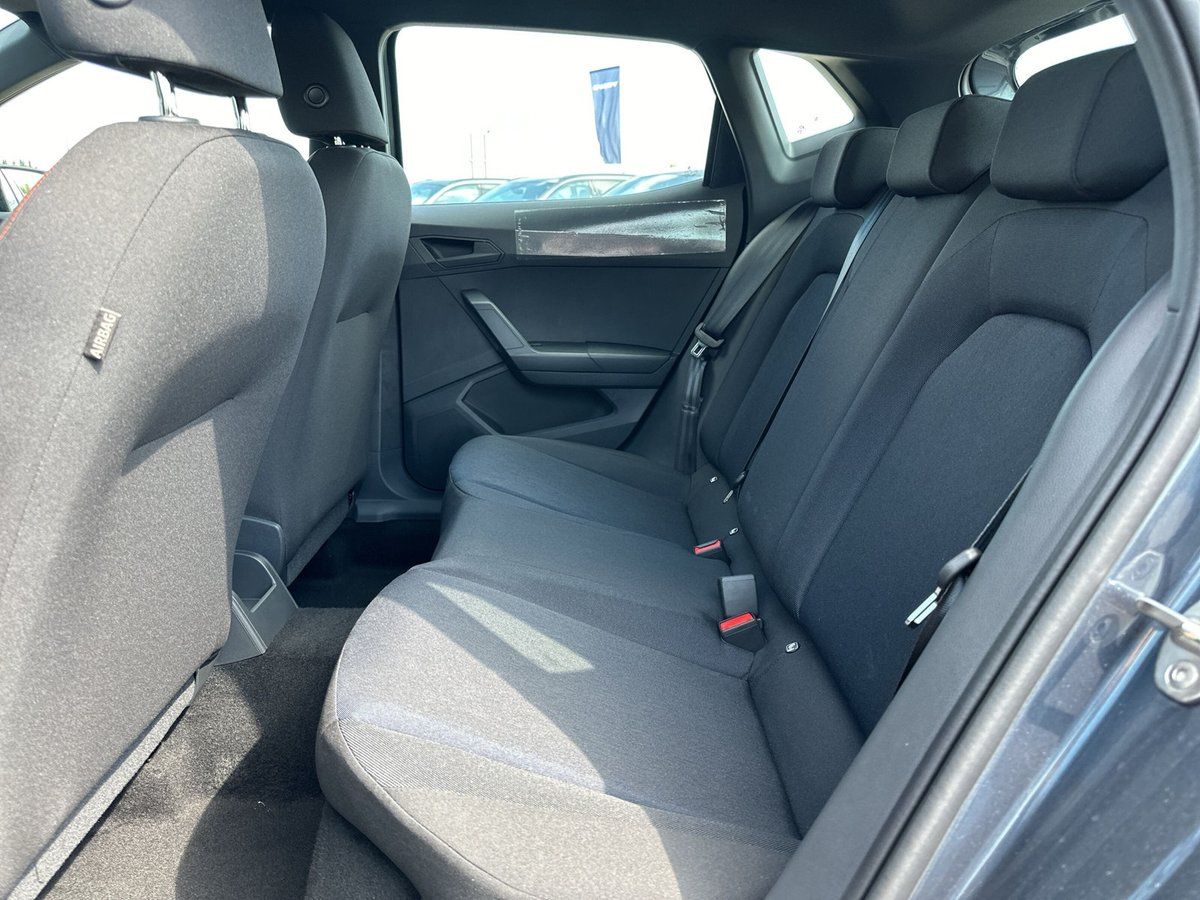 Seat Ibiza - Bild 11