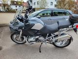 BMW R 1200 GS - BMW 2007 R1200R