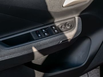 Opel Frontera GS 1.2 107 kW Spurhalteassistent Kamera