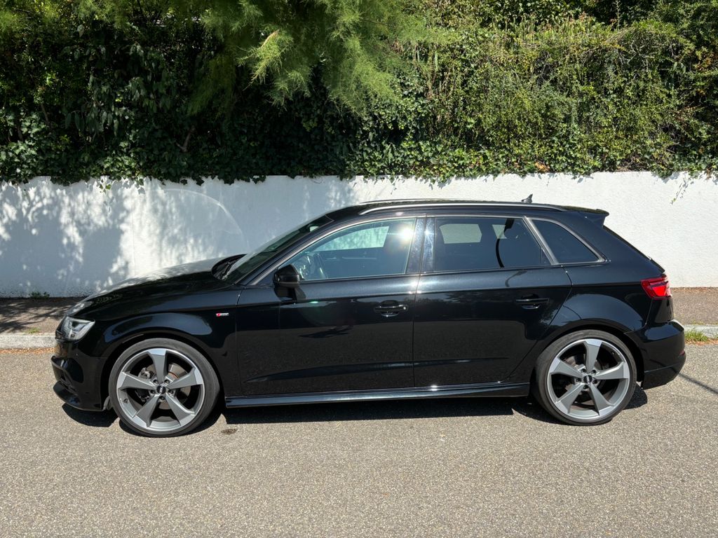 Image of Audi A3