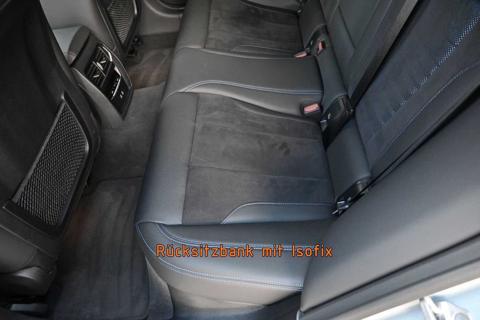 Fahrzeugabbildung BMW 430d xDr. Gran Coupé M SPORT °ACC°MEMO°STANDHEIZ