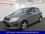 Ford C-MAX 1.6 EcoBoost Titanium - Ford C-Max in Halle