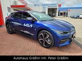 Kia EV6 GT-Line 4WD WP GD P5 P6 P7 - Kia Gebrauchtwagen in Freiburg