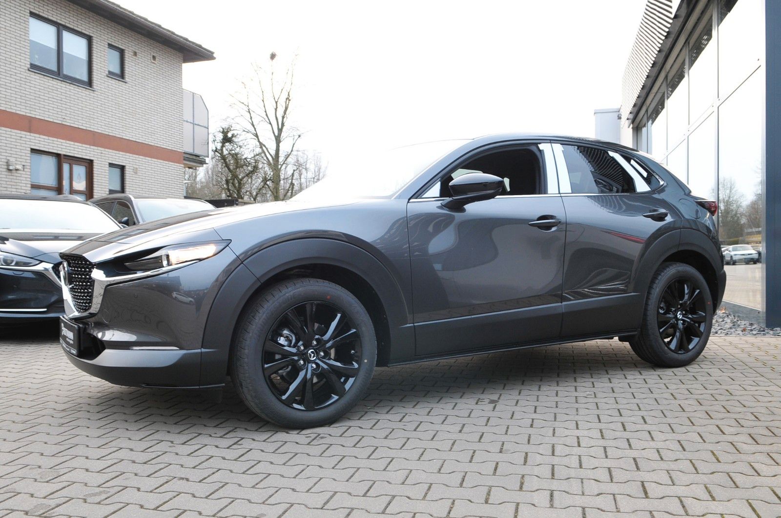 Mazda CX-30 - Bild 4